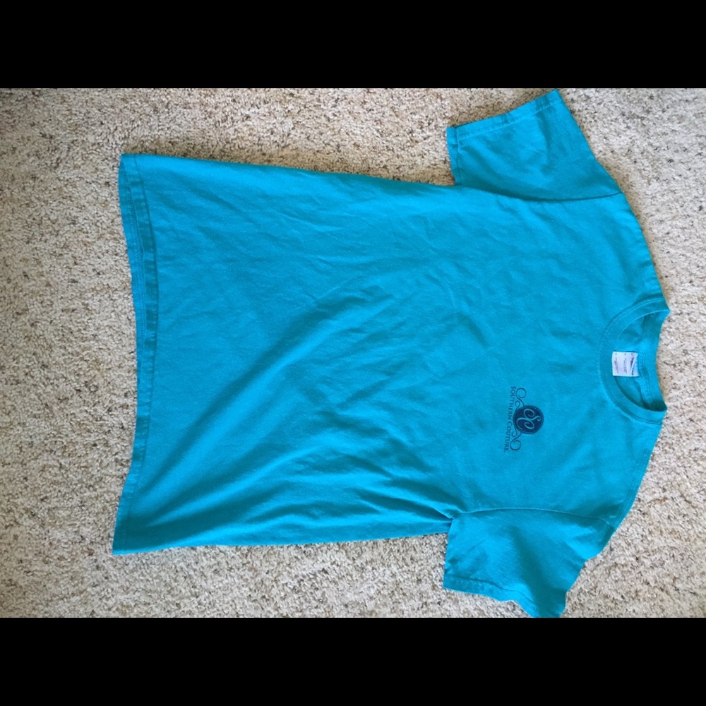 2 for 10$! Southern couture t shirt